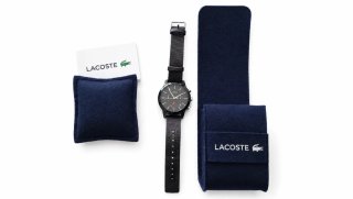 Reloj Lacoste (Edición Limitada)