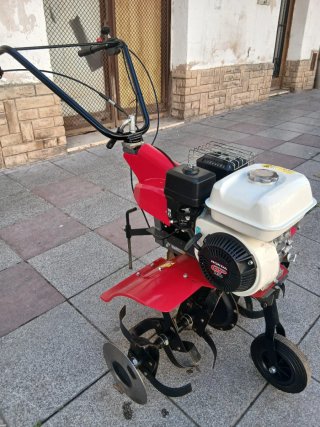 Motocultor Honda F.320