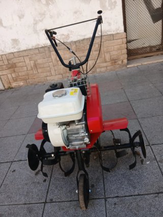 Motocultor Honda F.320