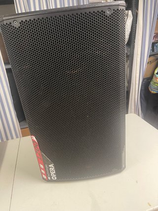 Altavoz dB Technologies OPERA 1200W