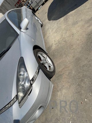 Despiece completo Toyota Celica t230