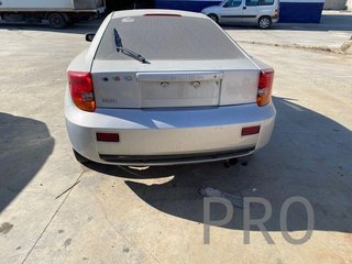 Despiece completo Toyota Celica t230