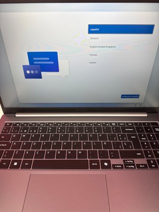 Ordenador portátil Galaxy Book5 750XHD-KD1 IntelCore ultra