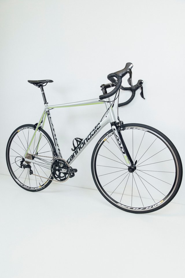Bici Carretera Cannondale CAAD12