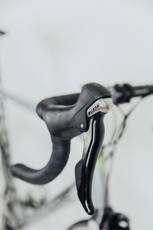 Bici Carretera Cannondale CAAD12