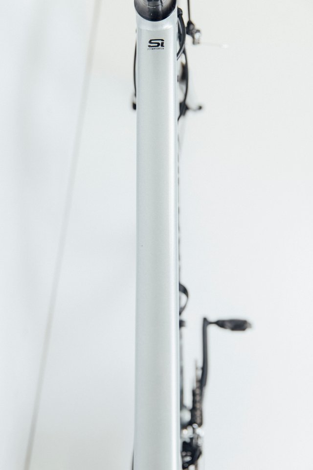 Bici Carretera Cannondale CAAD12
