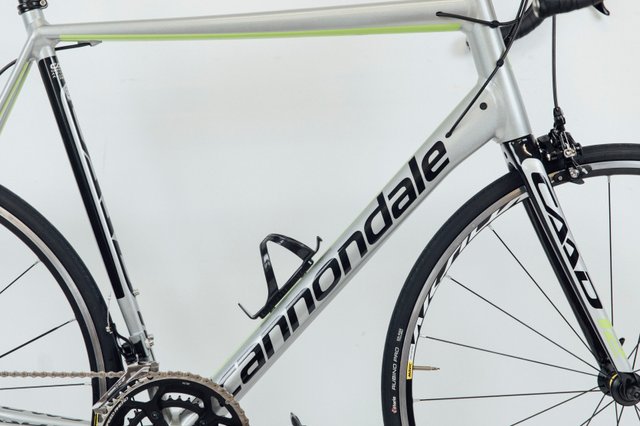 Bici Carretera Cannondale CAAD12