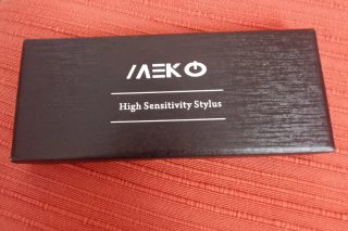 IAEK Punteros Alta Sensibilidad