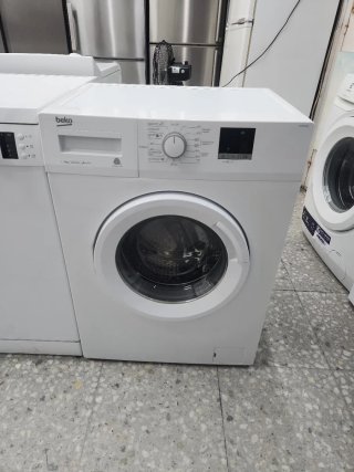LAVADORA BEKO GARANTIA TRANSPORTR
