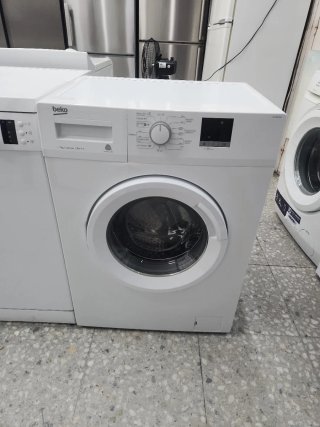 LAVADORA BEKO GARANTIA TRANSPORTR