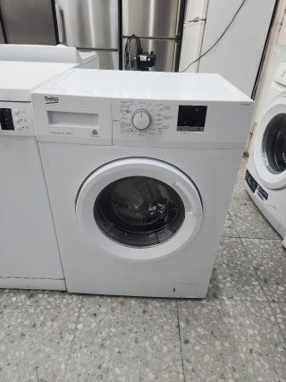 LAVADORA BEKO GARANTIA TRANSPORTR