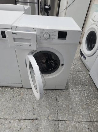 LAVADORA BEKO GARANTIA TRANSPORTR