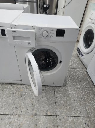 LAVADORA BEKO GARANTIA TRANSPORTR
