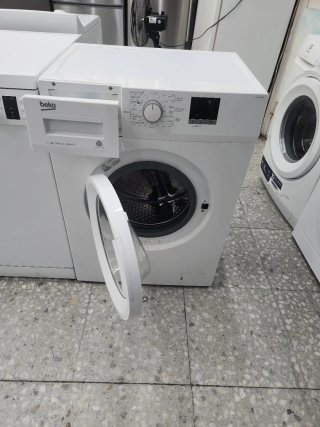 LAVADORA BEKO GARANTIA TRANSPORTR