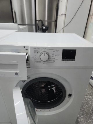 LAVADORA BEKO GARANTIA TRANSPORTR