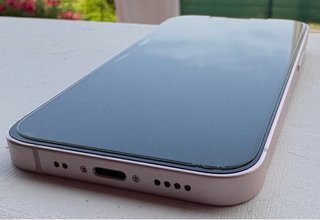 iPhone 13 mini rosa