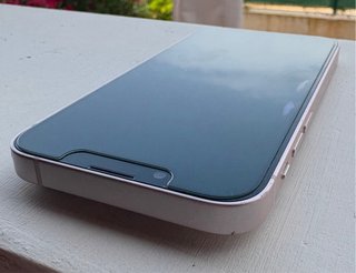 iPhone 13 mini rosa