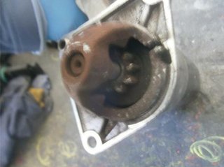 Motor arranque 871270024 lancia delta 1.8 47099