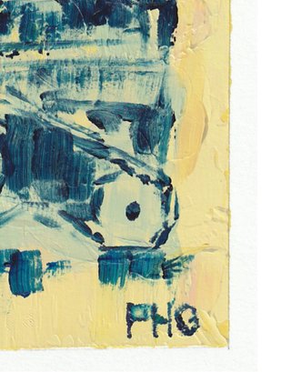 Obra de arte WAR001 de phg