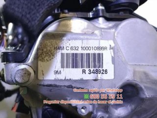 Renault rectp5662787 motor completo h4mc Ref:55911