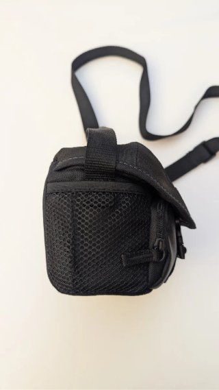 Borsa Sony per fotocamera mai usata