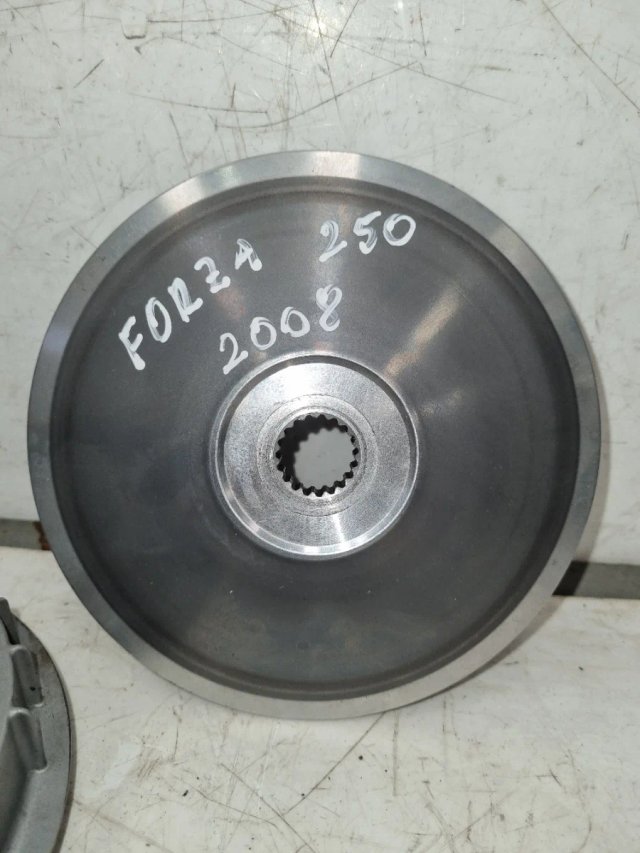 Honda Forza 250cc- 2008 Variador
