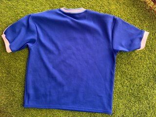 Camiseta Adidas Argentina Oversize special edition