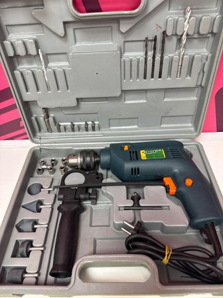 Taladro Electrico SWR 500w