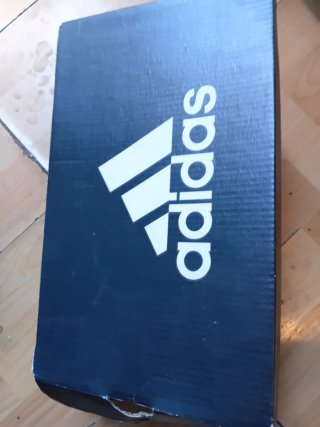Zapatillas Adidas Rosa runfalkon