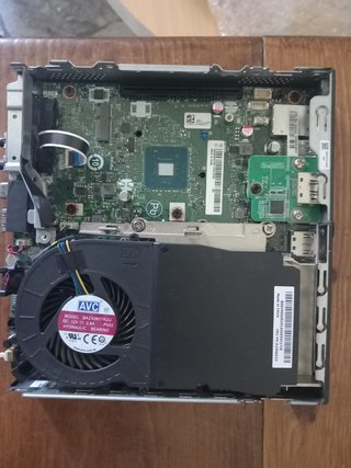Ordenador Mini PC Lenovo i3 | 16GB | Muy Potente