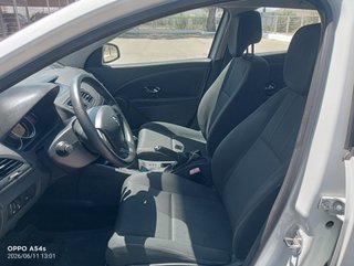 Renault Megane 2012
