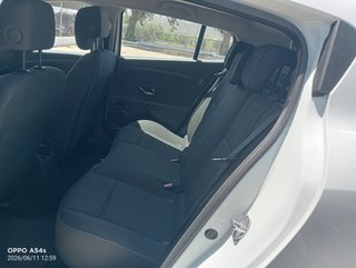 Renault Megane 2012