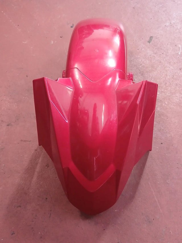 Guardabarros Delantero Sym Cruisym 125 2019