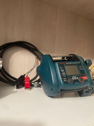 Miya Epoch CX-4 Mulinello Elettrico pesca profonda