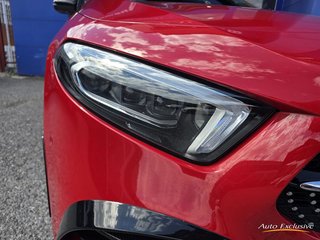 MERCEDES CLASE A SEDAN A 220 4MATIC