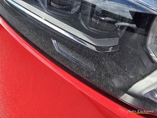 MERCEDES CLASE A SEDAN A 220 4MATIC