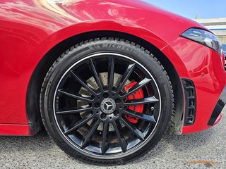 MERCEDES CLASE A SEDAN A 220 4MATIC