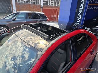 MERCEDES CLASE A SEDAN A 220 4MATIC