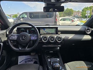 MERCEDES CLASE A SEDAN A 220 4MATIC
