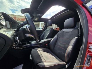 MERCEDES CLASE A SEDAN A 220 4MATIC