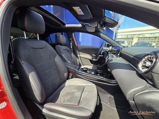 MERCEDES CLASE A SEDAN A 220 4MATIC