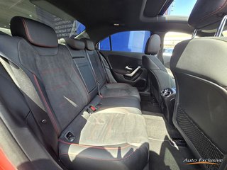 MERCEDES CLASE A SEDAN A 220 4MATIC
