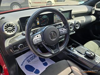 MERCEDES CLASE A SEDAN A 220 4MATIC