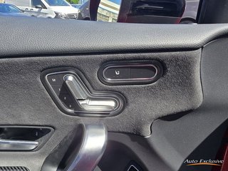 MERCEDES CLASE A SEDAN A 220 4MATIC