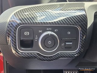 MERCEDES CLASE A SEDAN A 220 4MATIC