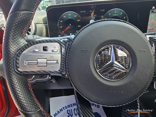 MERCEDES CLASE A SEDAN A 220 4MATIC