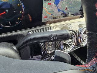 MERCEDES CLASE A SEDAN A 220 4MATIC