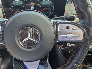 MERCEDES CLASE A SEDAN A 220 4MATIC
