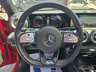MERCEDES CLASE A SEDAN A 220 4MATIC