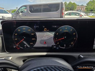 MERCEDES CLASE A SEDAN A 220 4MATIC